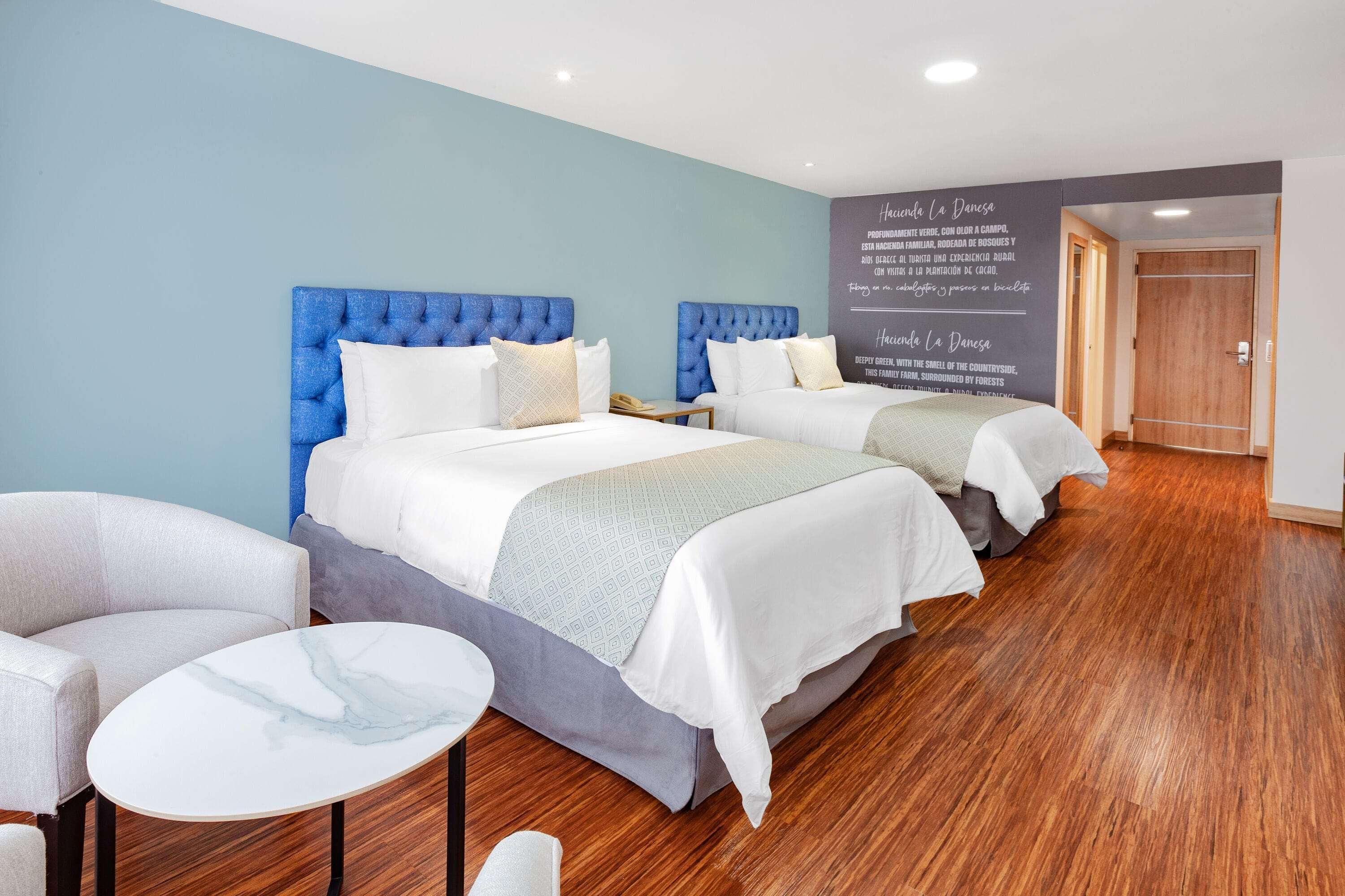Tryp By Wyndham Guayaquil Airport Hotel Exterior photo